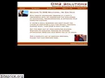 omgsolutions.com