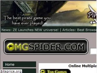 omgspider.com