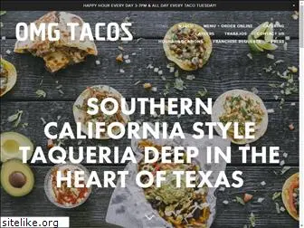 omgtacos.com