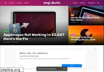 omgubuntu.co.uk