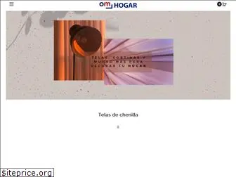 omhogar.com
