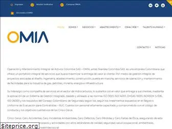 omia.com.co