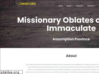 omiap.org