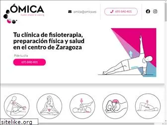 omica.es