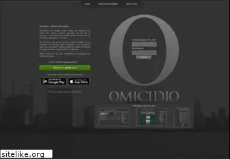 omicidio.nl