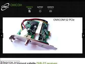 omicom.info