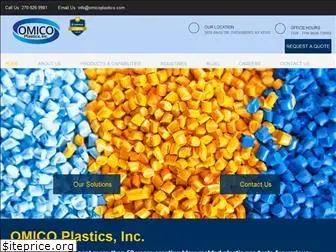 omicoplastics.com