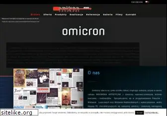 omicron.pl