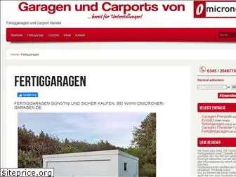 omicroner-garagen.de