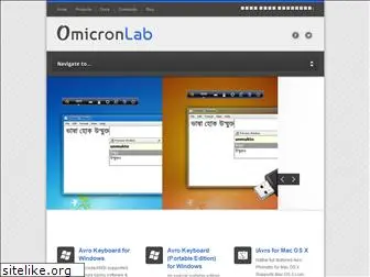 omicronlab.com