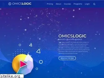 omicslogic.com