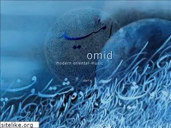 omidbahadori.com