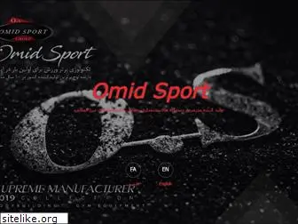 omidsportgroup.com