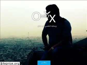 omidx.com