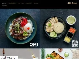 omigroup.com.au