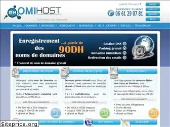 omihost.com