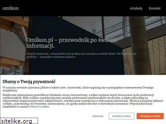 omikon.pl