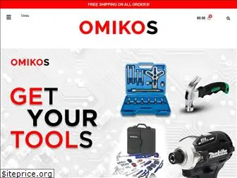 omikos.com