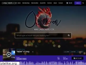 omikronbeats.com