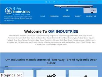 omindustriesrajkot.com