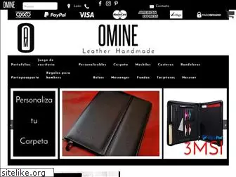 omine.com.mx