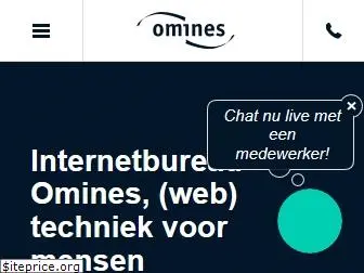 omines.nl