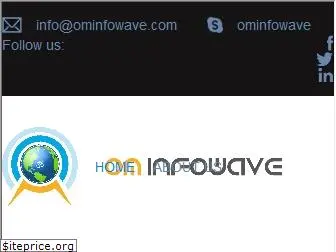 ominfowave.com