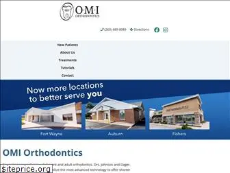 omiortho.com