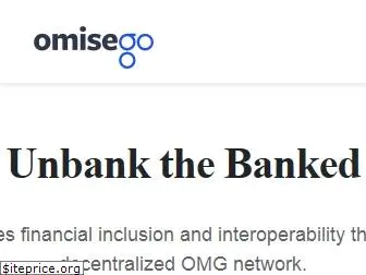 omisego.network