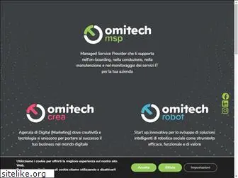 omitech.it