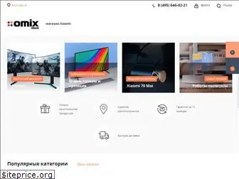 omix-store.ru