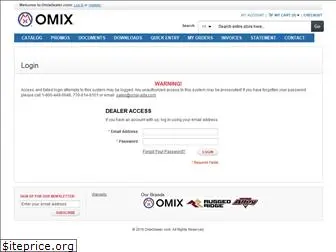 omixdealer.com