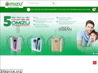 omizu.com.vn