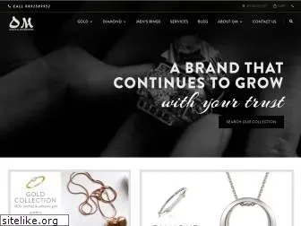 omjewellers.com.au