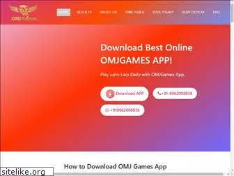 omjgames.in