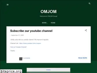 omjom.com