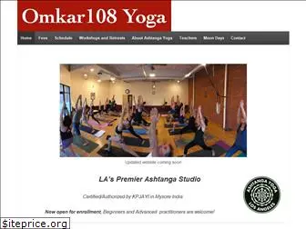 omkar108.com