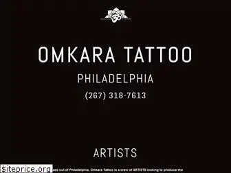 omkaratattoo.com