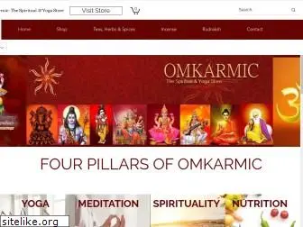 omkarmic.com