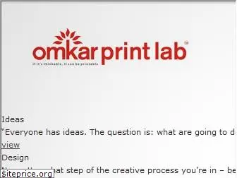 omkarprintlab.co