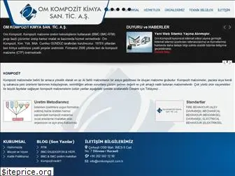 omkompozit.com.tr