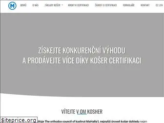 omkosher.com