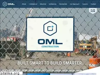 omlconstruction.com