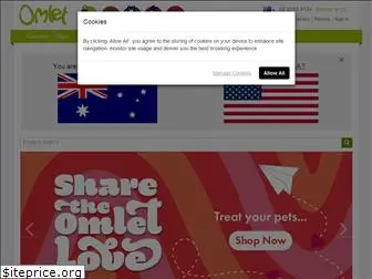 www.omlet.com.au