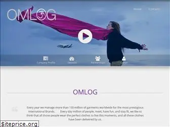 omlog.com