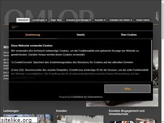 omlor-gmbh.de