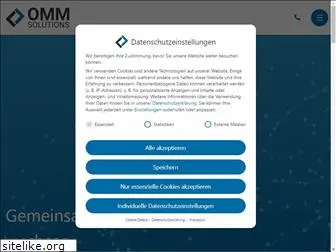 omm-solutions.de