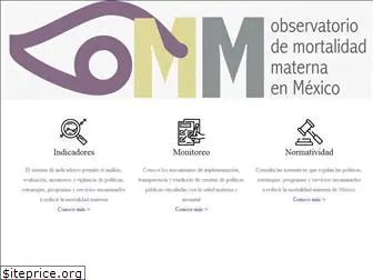 omm.org.mx