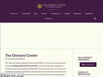 ommanicenter.com