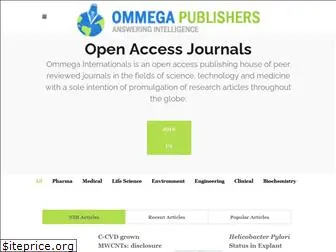 ommegaonline.org